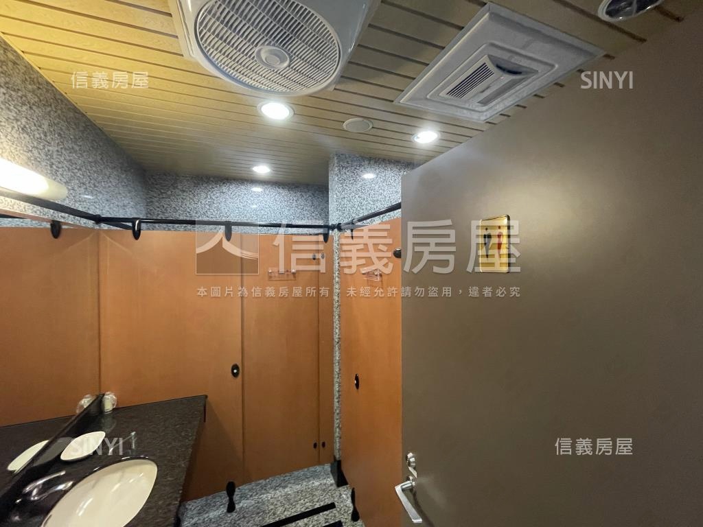 內科稀有獨棟辦公房屋室內格局與周邊環境