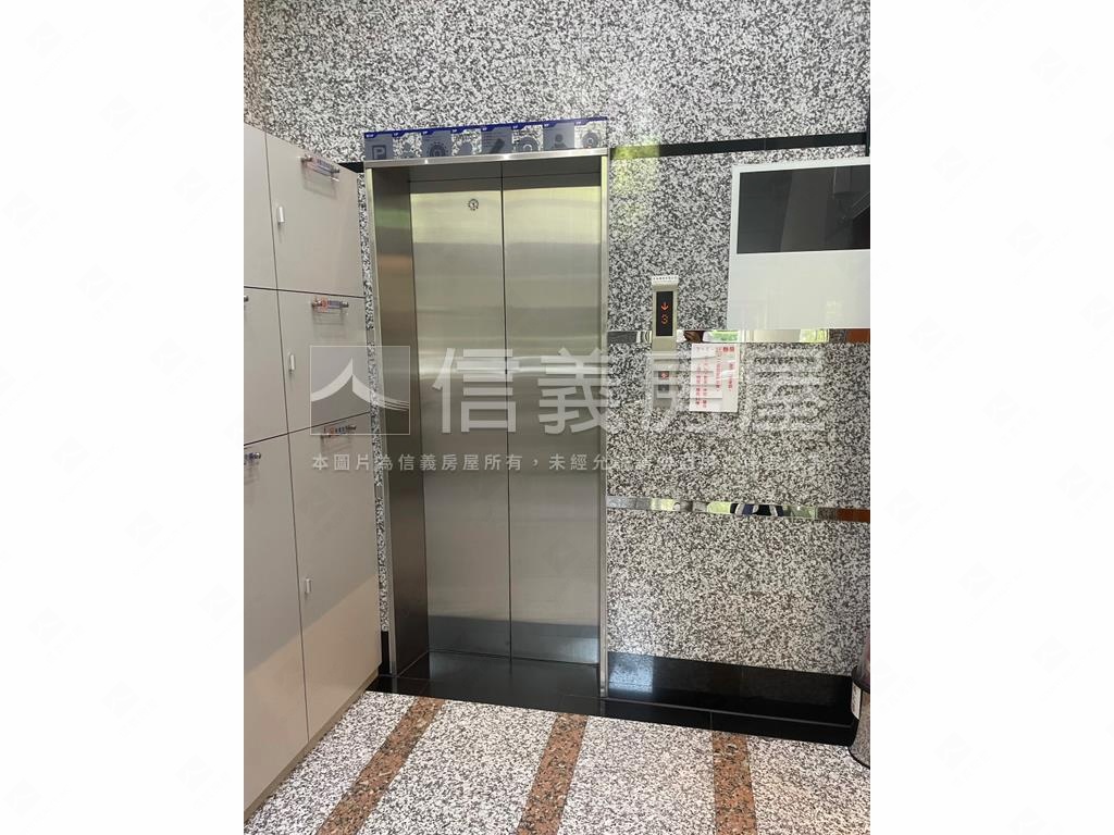 內科稀有獨棟辦公房屋室內格局與周邊環境