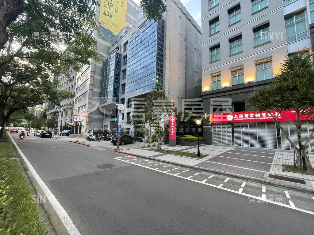 內科稀有獨棟辦公房屋室內格局與周邊環境