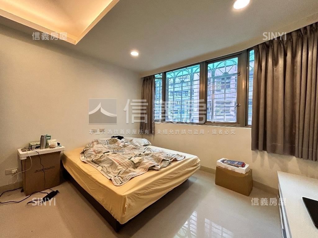 信義雅緻典雅三房一品苑房屋室內格局與周邊環境