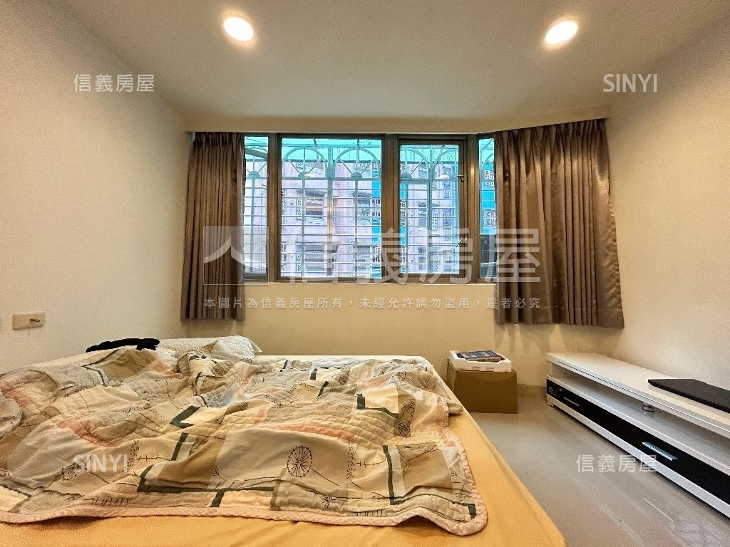 信義雅緻典雅三房一品苑房屋室內格局與周邊環境