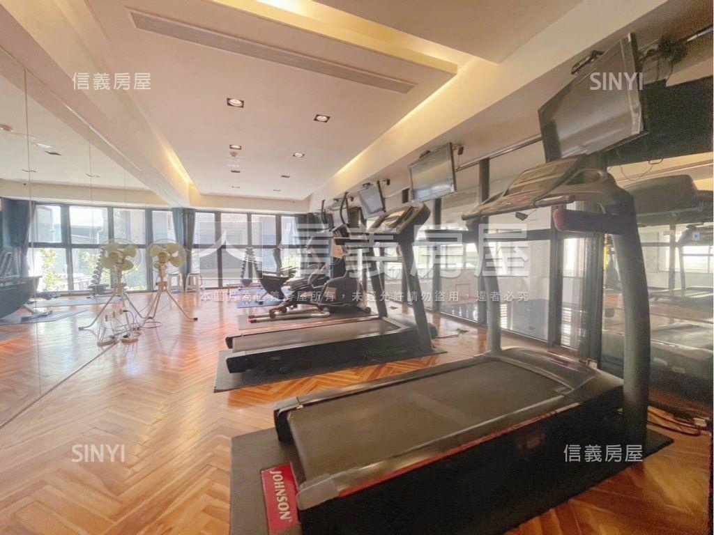 新觀投資置產房屋室內格局與周邊環境