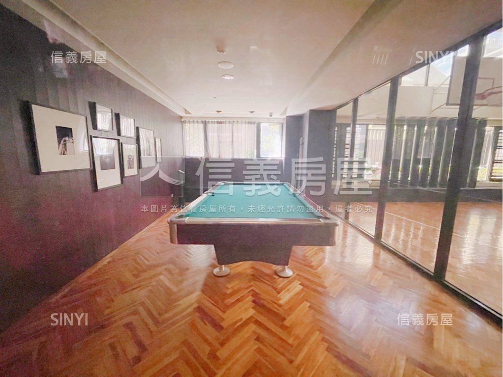 新觀投資置產房屋室內格局與周邊環境