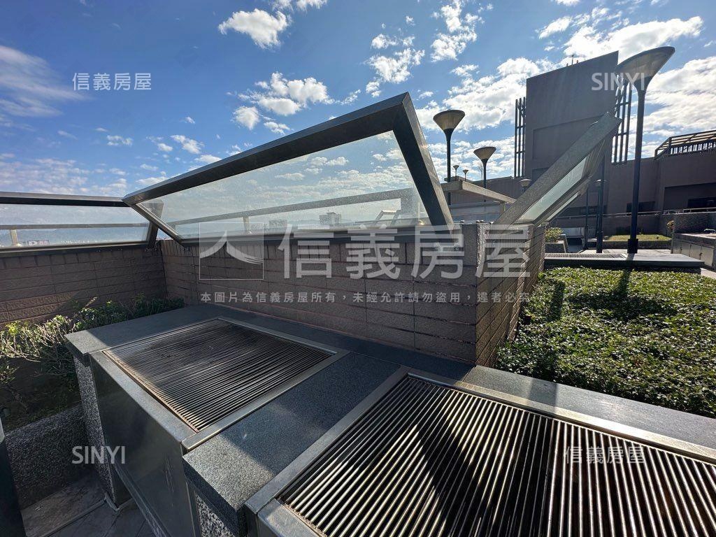 新觀投資置產房屋室內格局與周邊環境