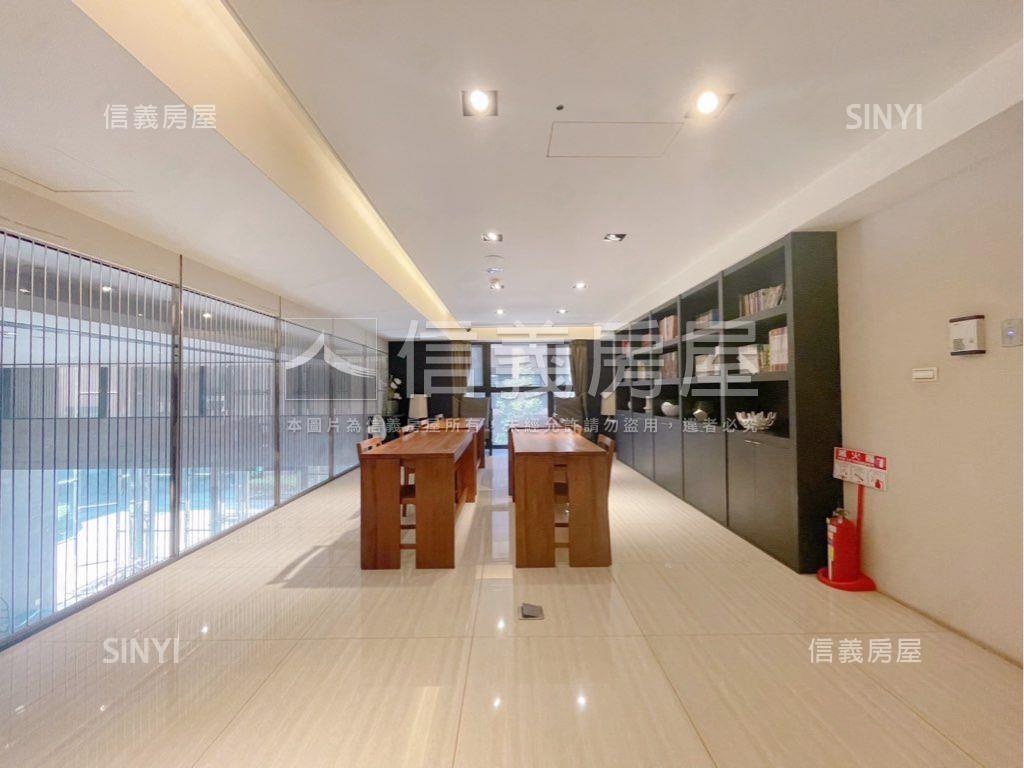 新觀投資置產房屋室內格局與周邊環境