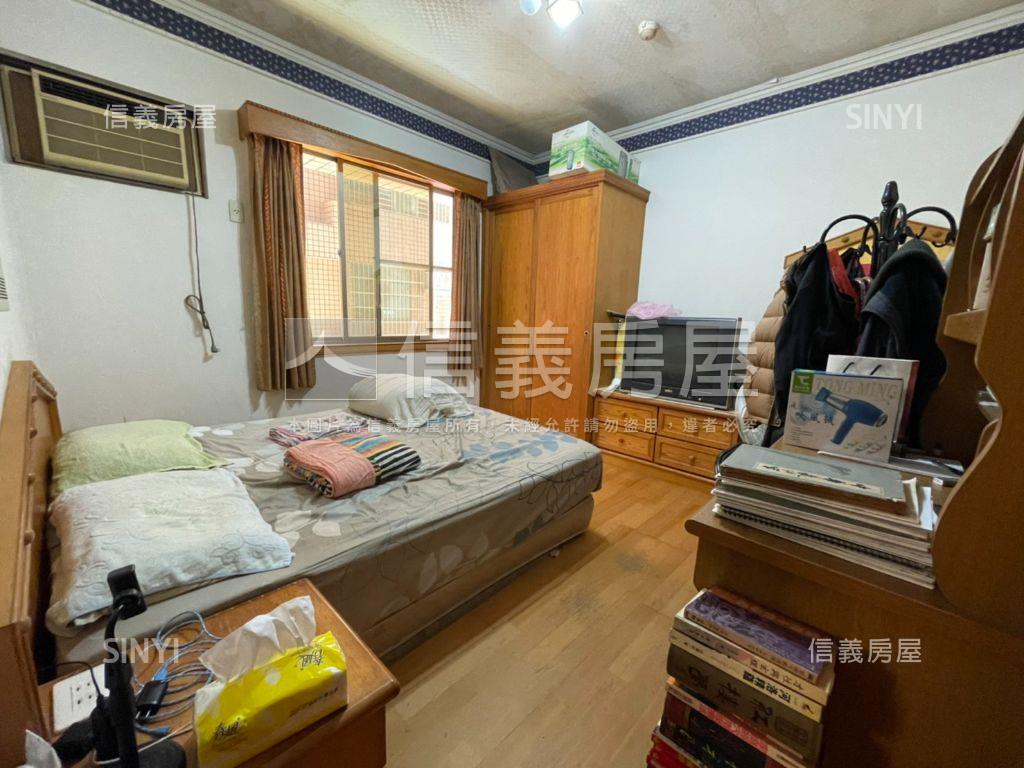 成大學子三房平車房屋室內格局與周邊環境