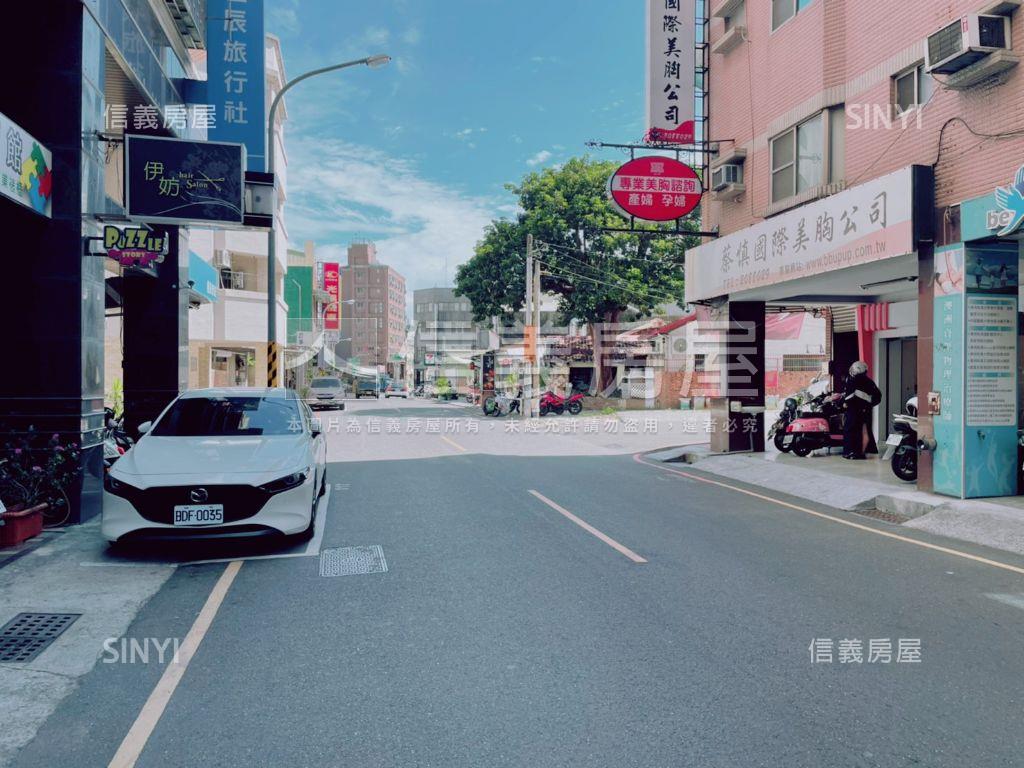 成大學子三房平車房屋室內格局與周邊環境