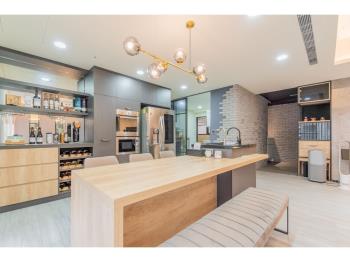 制震視野豪宅雙主臥雙車位