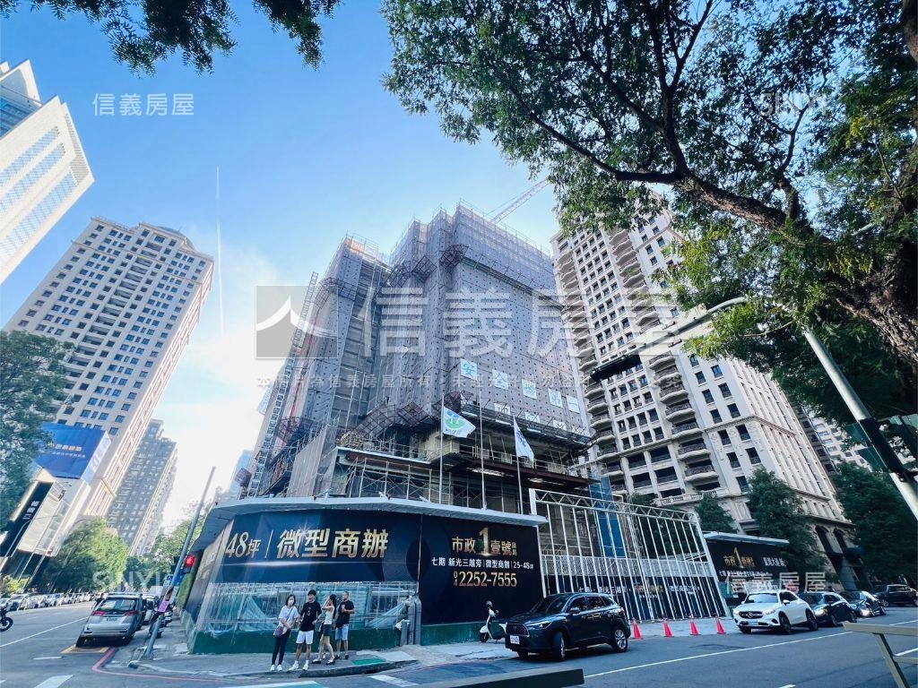 七期紀汎希Ｂ３棟二房平車房屋室內格局與周邊環境