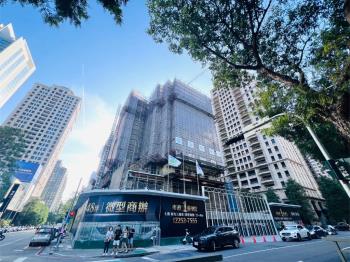 七期紀汎希Ｂ３棟二房平車