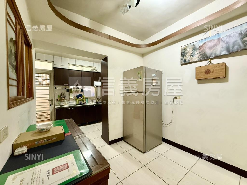 【新】土城國中美寓二樓房屋室內格局與周邊環境