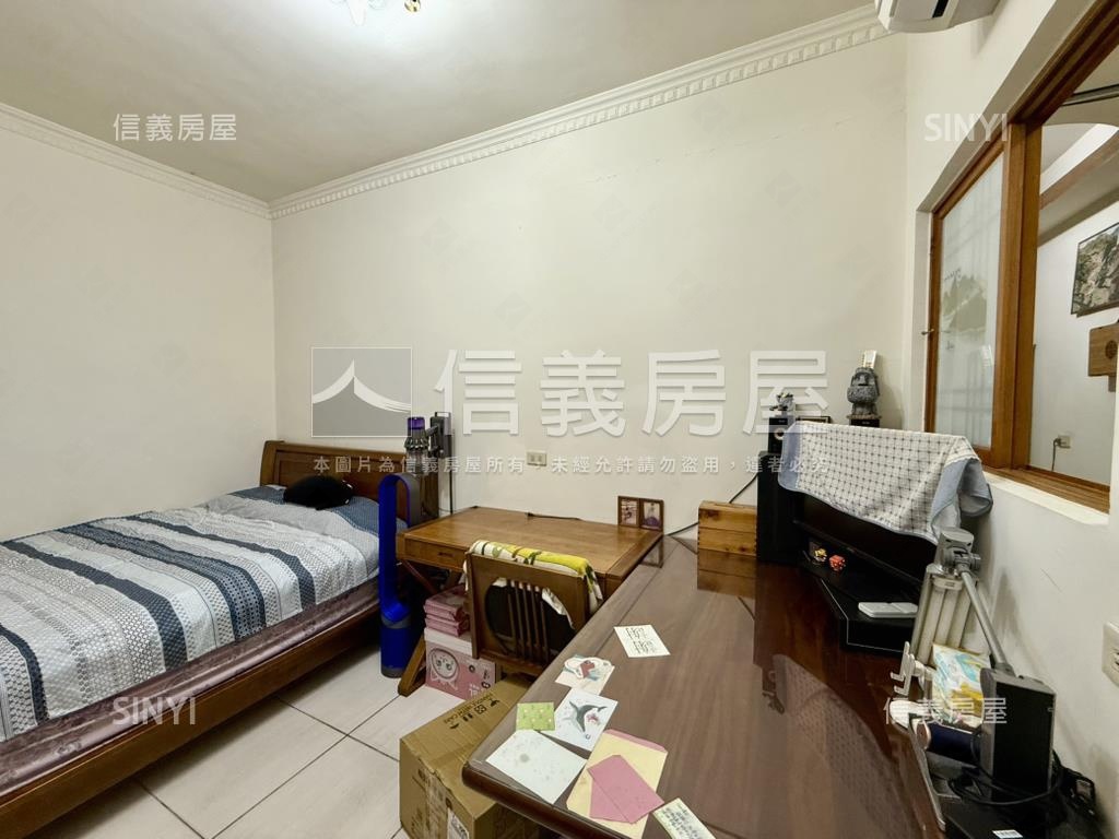【新】土城國中美寓二樓房屋室內格局與周邊環境