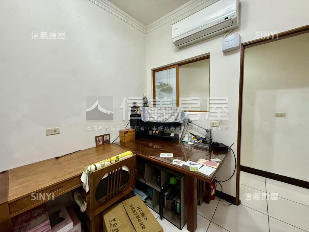 【新】土城國中美寓二樓房屋室內格局與周邊環境