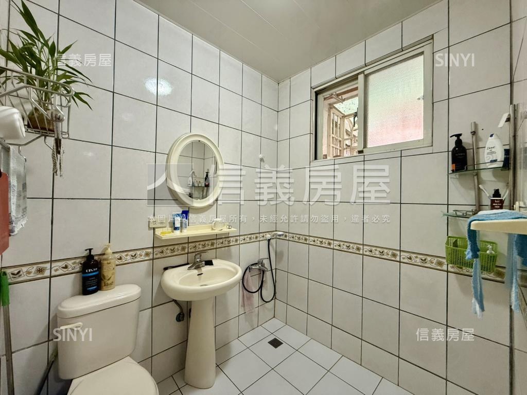 【新】土城國中美寓二樓房屋室內格局與周邊環境