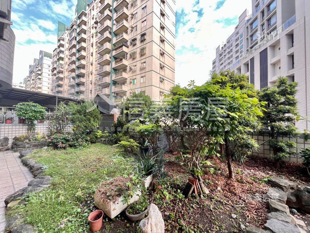 採光美大三房大露台大平車房屋室內格局與周邊環境