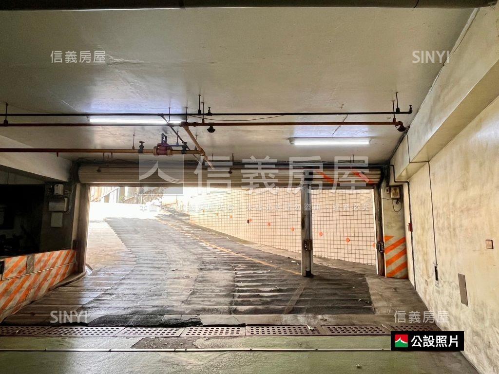 科工館大三房庭院平面車位房屋室內格局與周邊環境