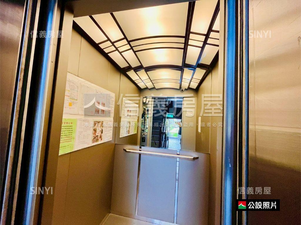 科工館大三房庭院平面車位房屋室內格局與周邊環境