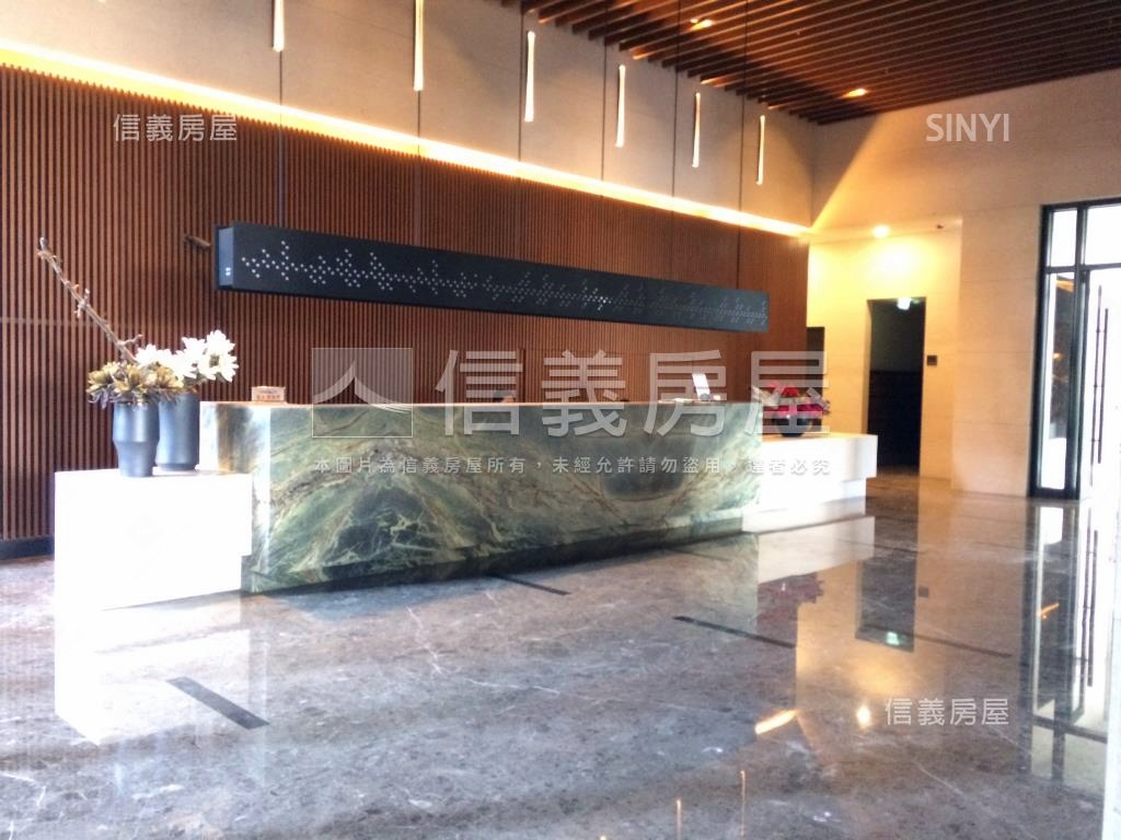 縣三ＳＫＹ１高樓溫馨美宅房屋室內格局與周邊環境