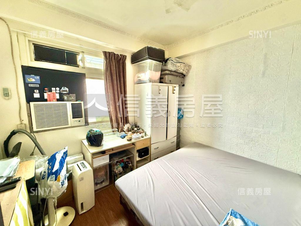 教育大學兩房收租聖品房屋室內格局與周邊環境