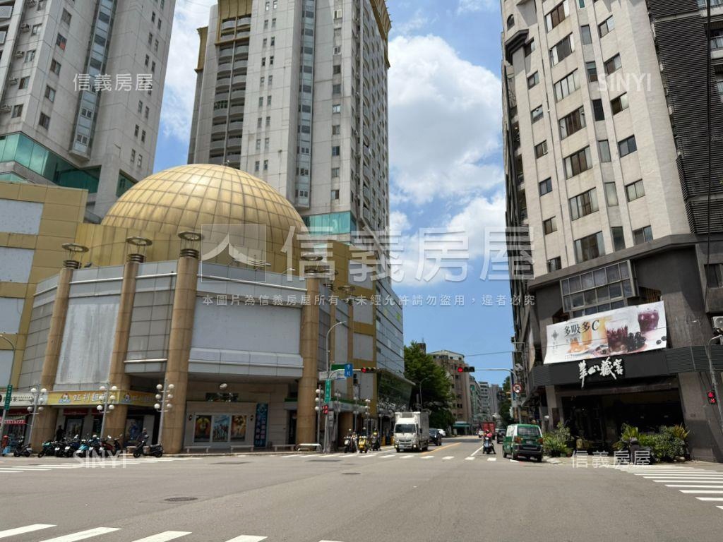 教育大學兩房收租聖品房屋室內格局與周邊環境