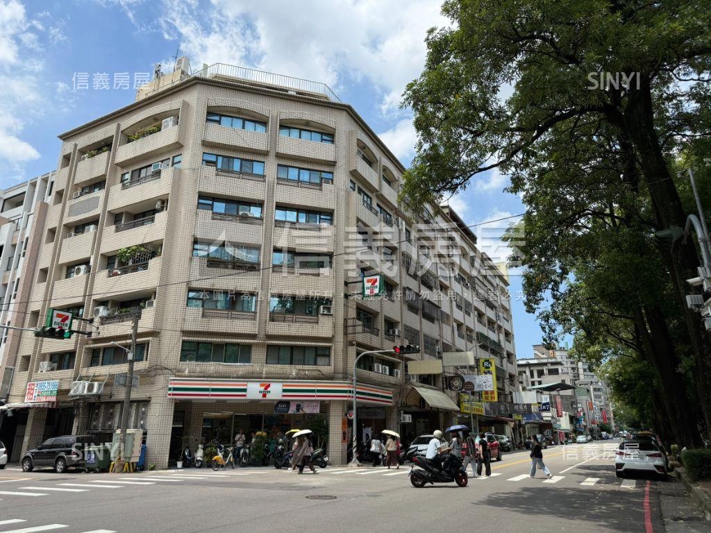 教育大學兩房收租聖品房屋室內格局與周邊環境