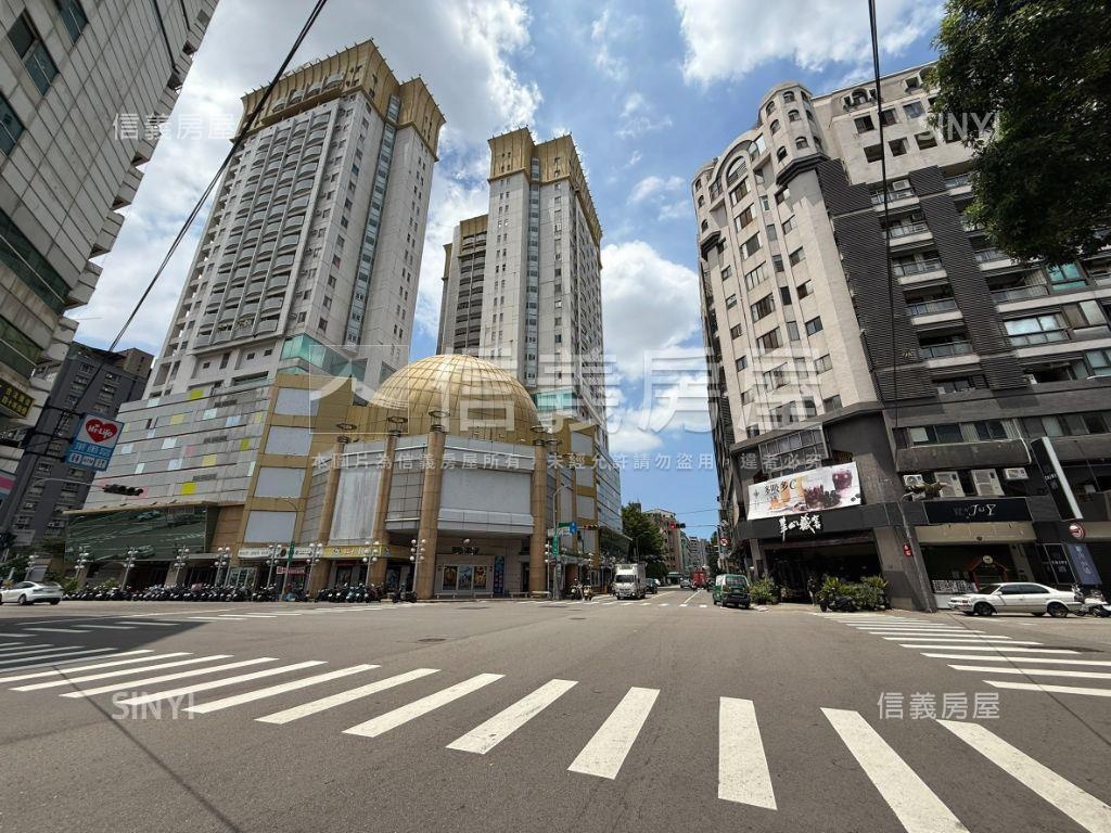 教育大學兩房收租聖品房屋室內格局與周邊環境