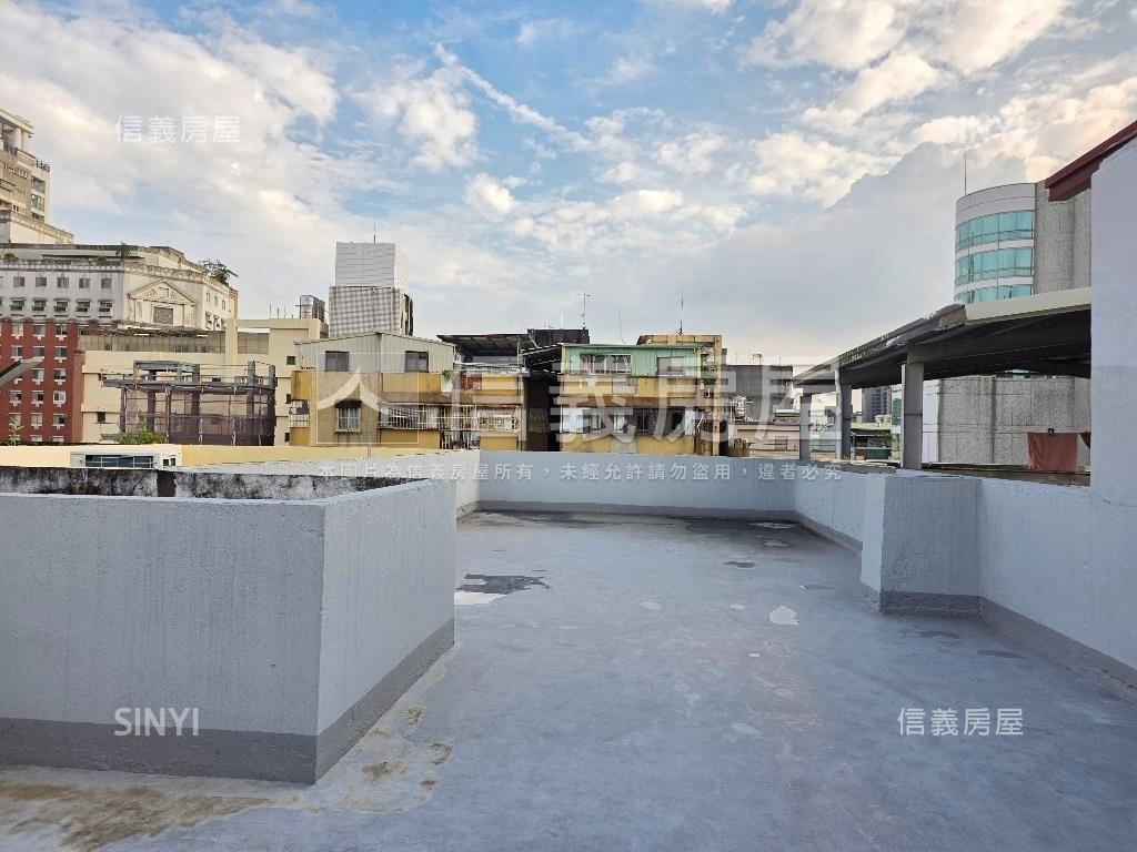 梅川靜謐３房美公寓房屋室內格局與周邊環境