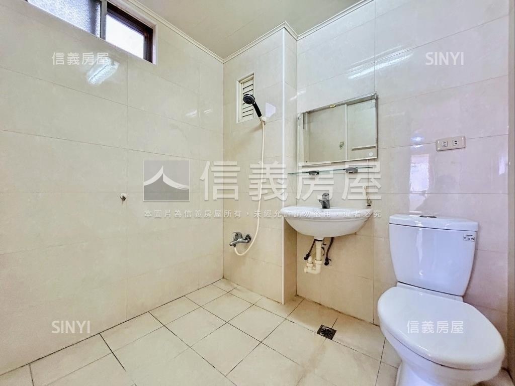 梅川大３房雙衛浴開窗美寓房屋室內格局與周邊環境