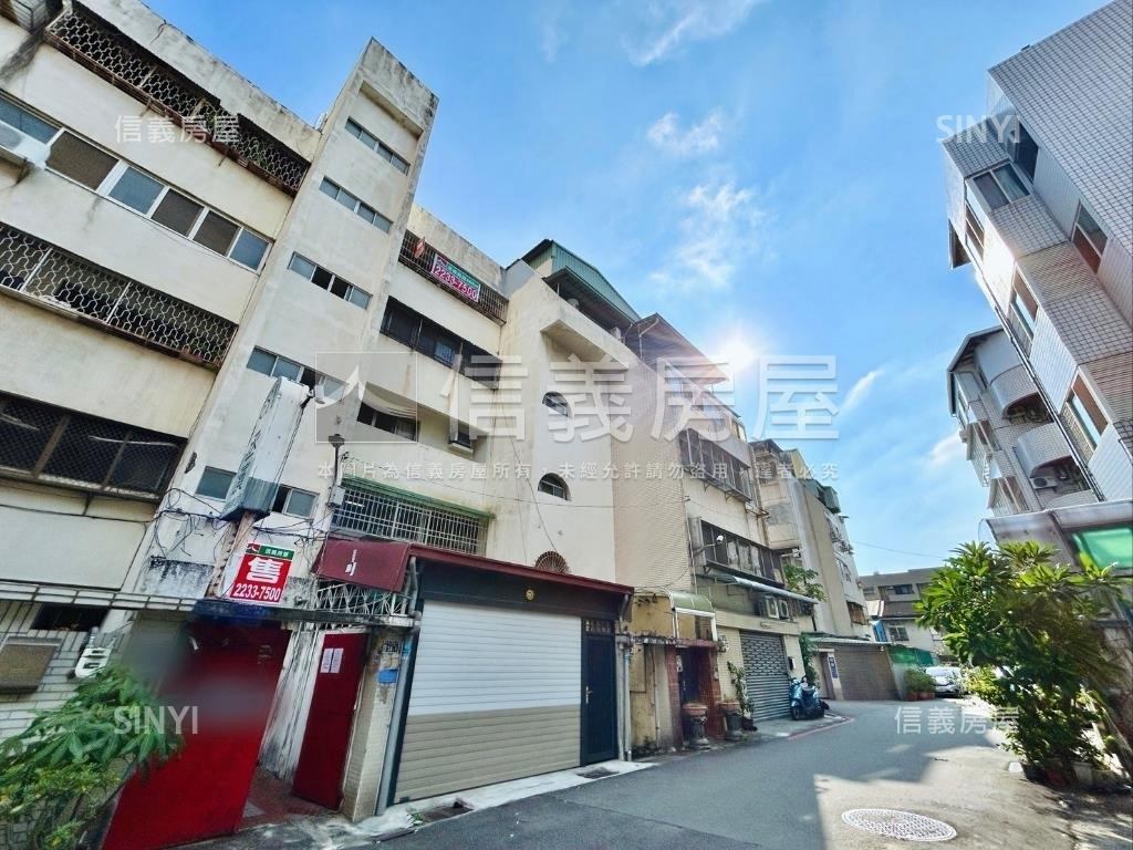 梅川大３房雙衛浴開窗美寓房屋室內格局與周邊環境