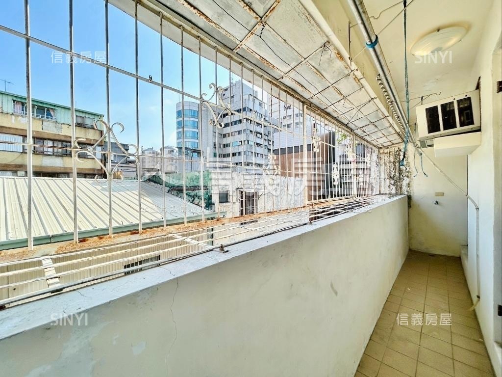 梅川大３房雙衛浴開窗美寓房屋室內格局與周邊環境