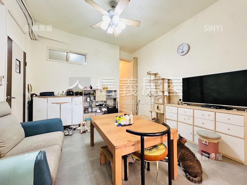 大智街公寓５＋６大空間房屋室內格局與周邊環境