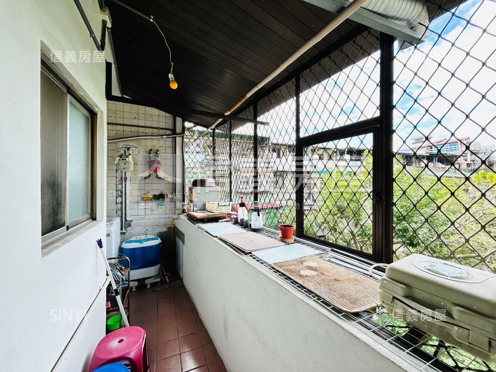 大智街公寓５＋６大空間房屋室內格局與周邊環境