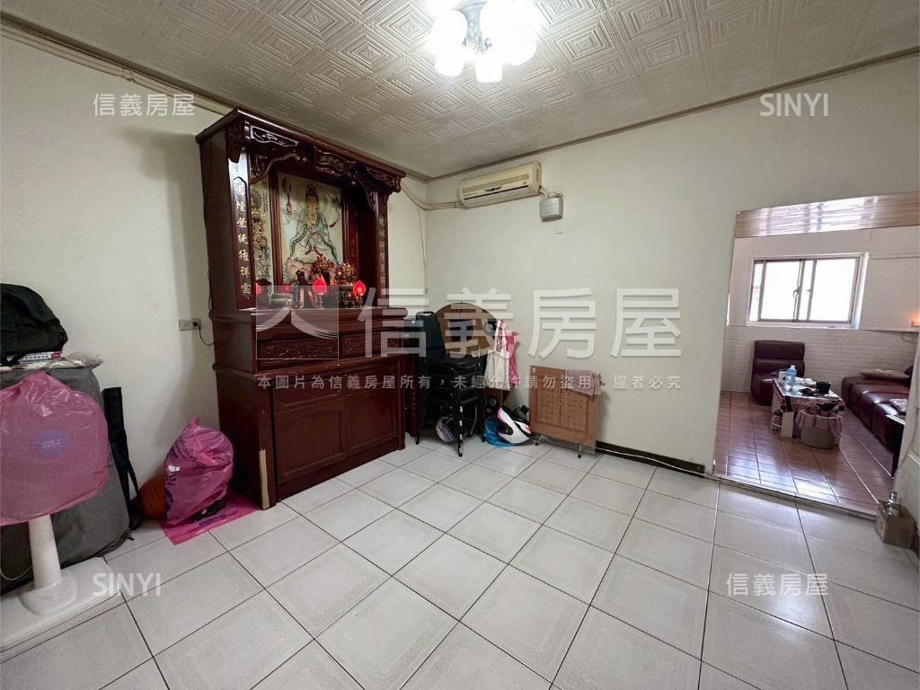 大智街公寓５＋６大空間房屋室內格局與周邊環境