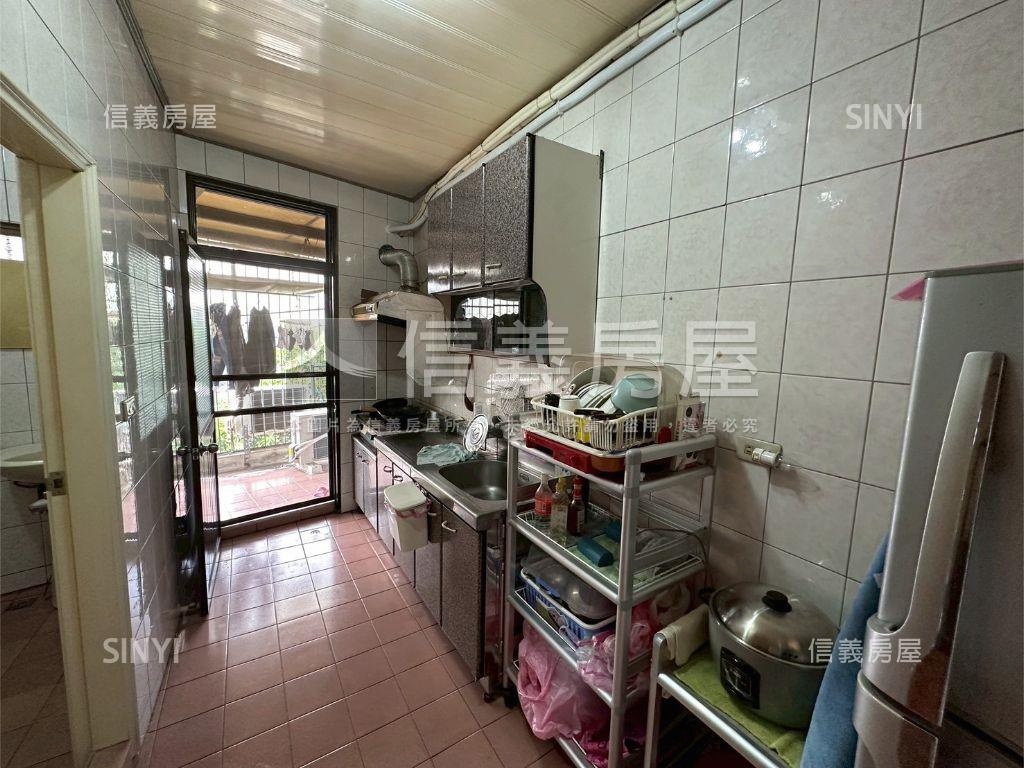 大智街公寓５＋６大空間房屋室內格局與周邊環境