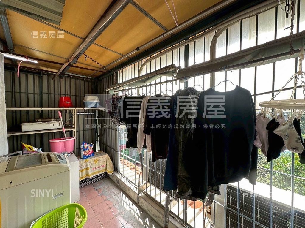 大智街公寓５＋６大空間房屋室內格局與周邊環境