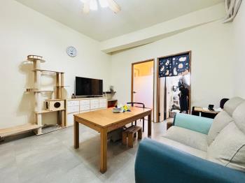 大智街公寓５＋６大空間