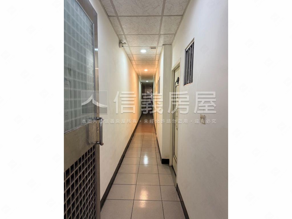 內湖捷運－穩盈一樓收租宅房屋室內格局與周邊環境