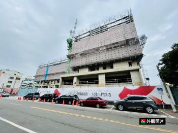 西門大院｜Ｂ１－４Ｆ