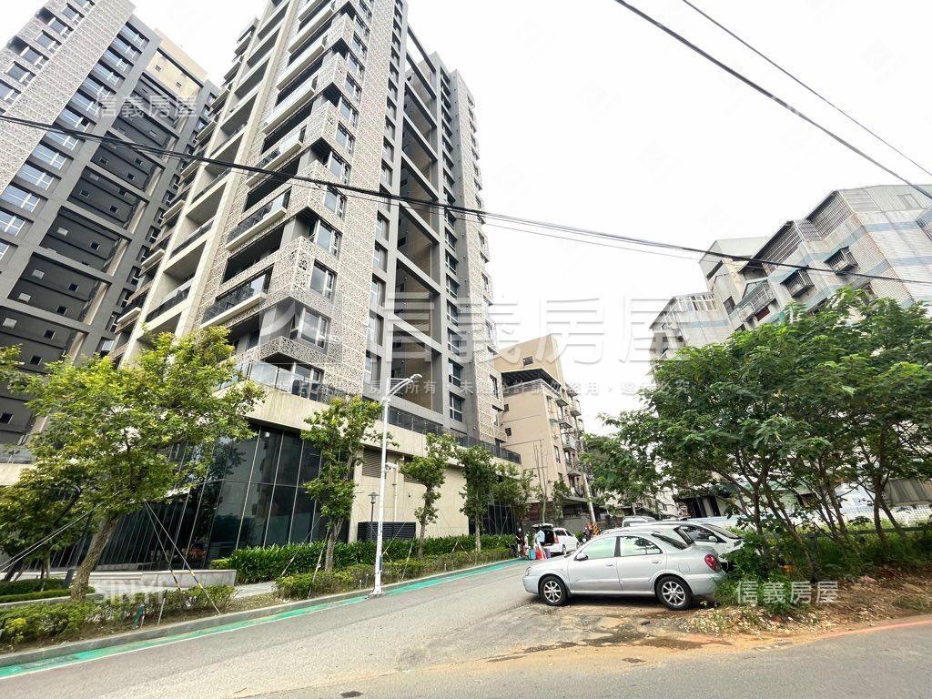 稀有重慶街土地房屋室內格局與周邊環境