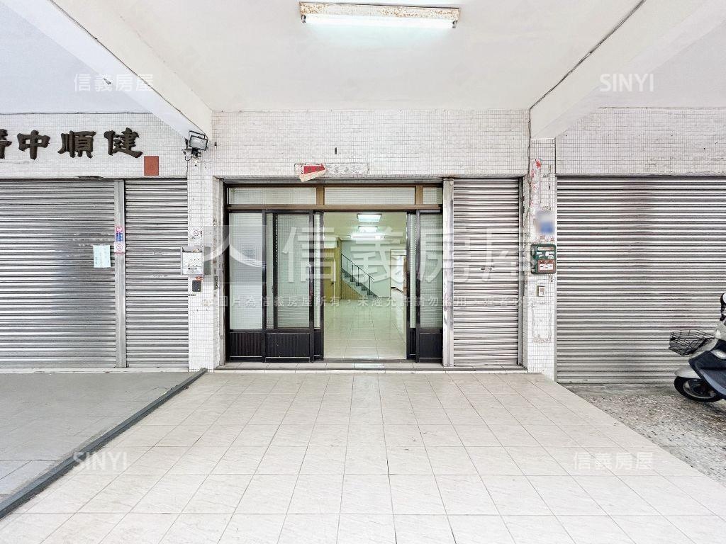 稀！美德街大透天房屋室內格局與周邊環境