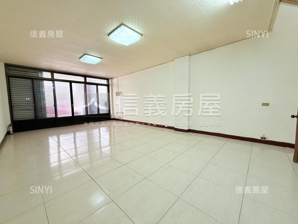 稀！美德街大透天房屋室內格局與周邊環境
