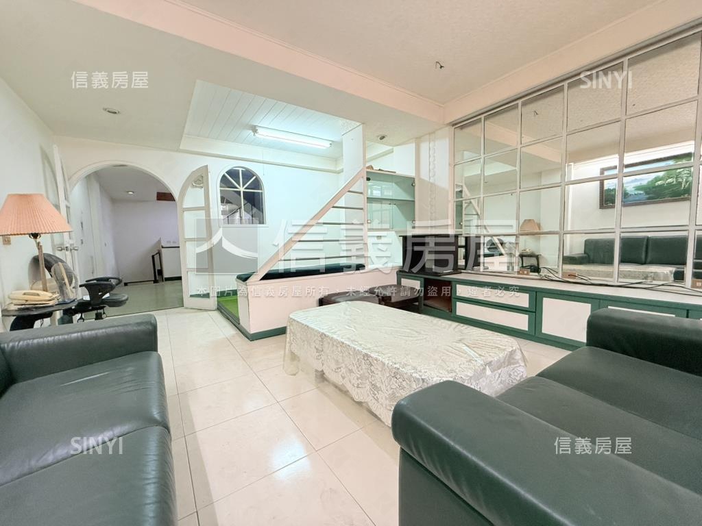 稀！美德街大透天房屋室內格局與周邊環境