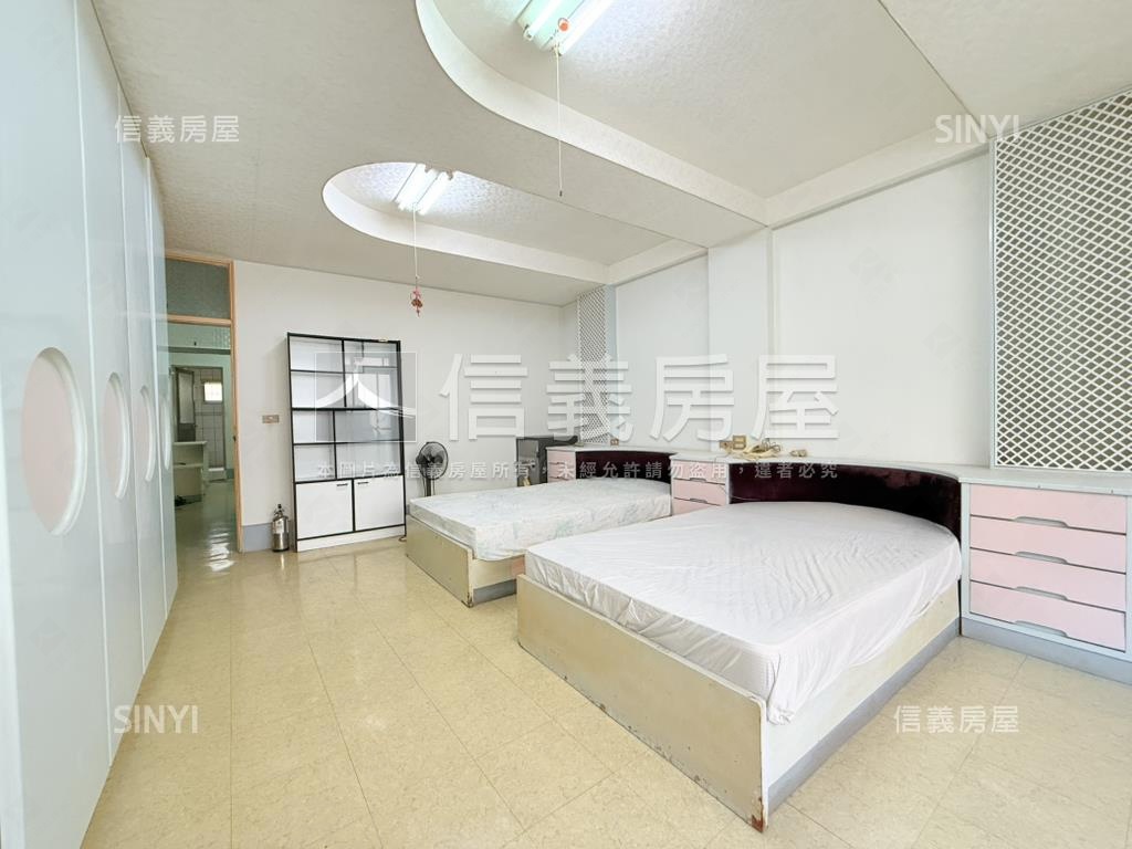 稀！美德街大透天房屋室內格局與周邊環境