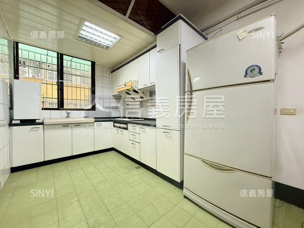 稀！美德街大透天房屋室內格局與周邊環境