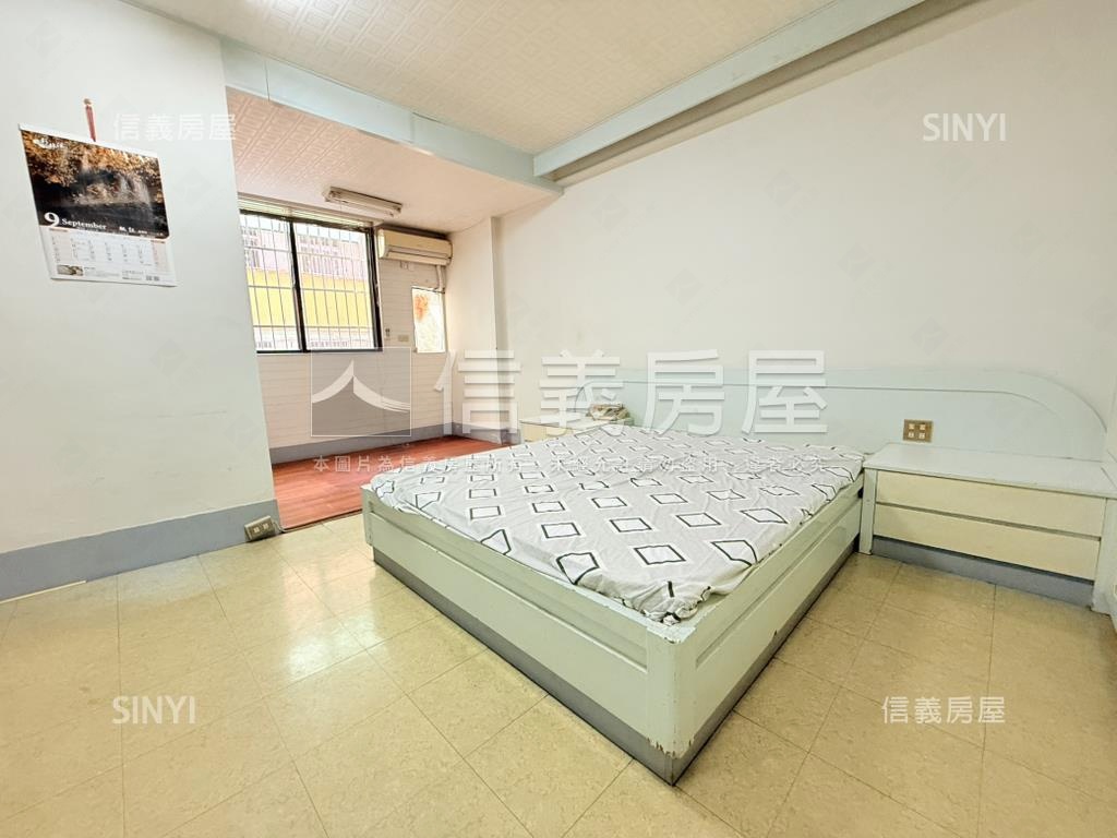 稀！美德街大透天房屋室內格局與周邊環境