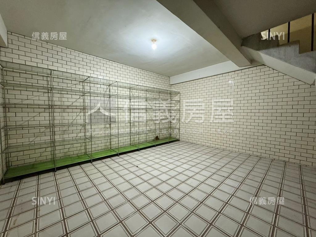 稀！美德街大透天房屋室內格局與周邊環境