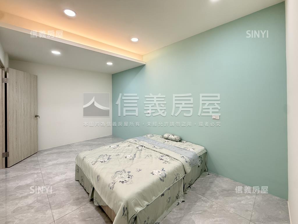 讚！溪湖四房絕美透天房屋室內格局與周邊環境