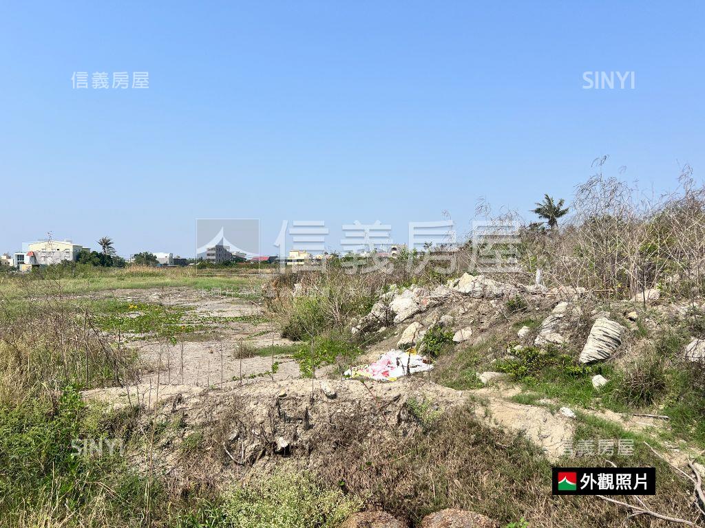 北汕尾臨路土地房屋室內格局與周邊環境