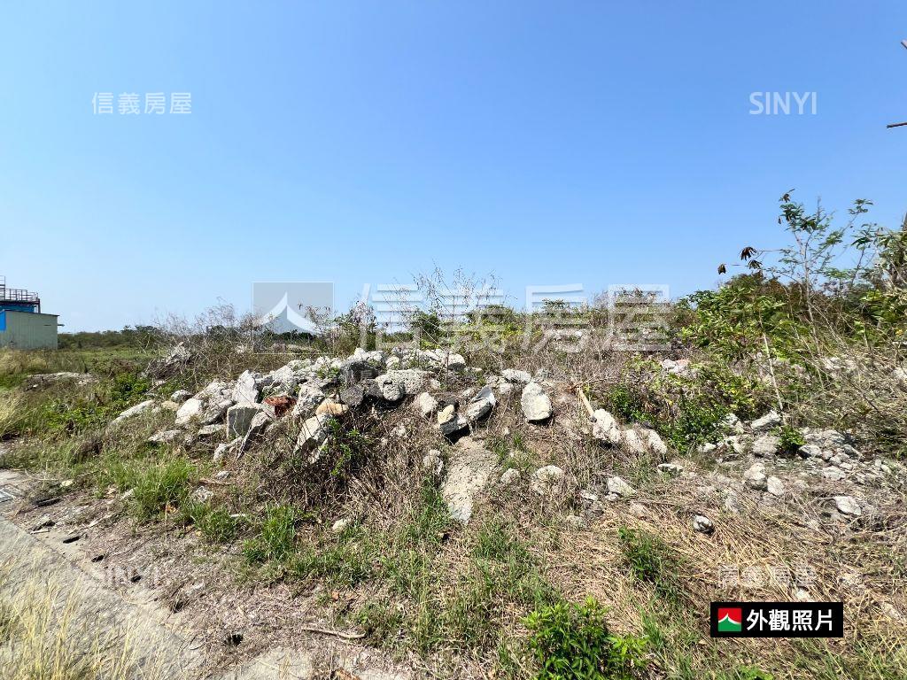 北汕尾臨路土地房屋室內格局與周邊環境