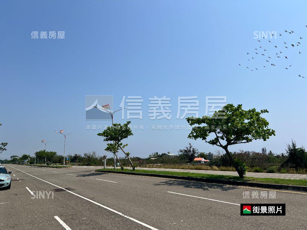 北汕尾臨路土地房屋室內格局與周邊環境